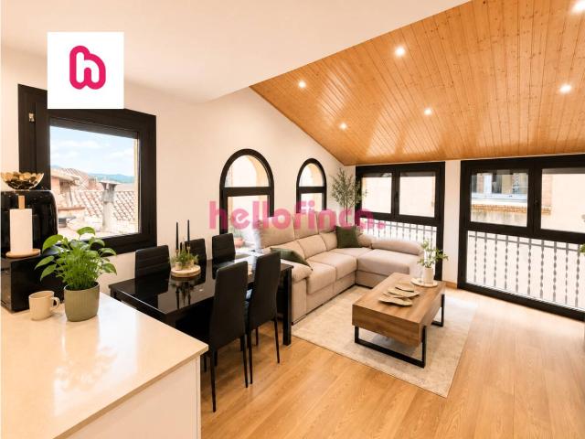Piso en venta en Santa Eulàlia, Berguedà