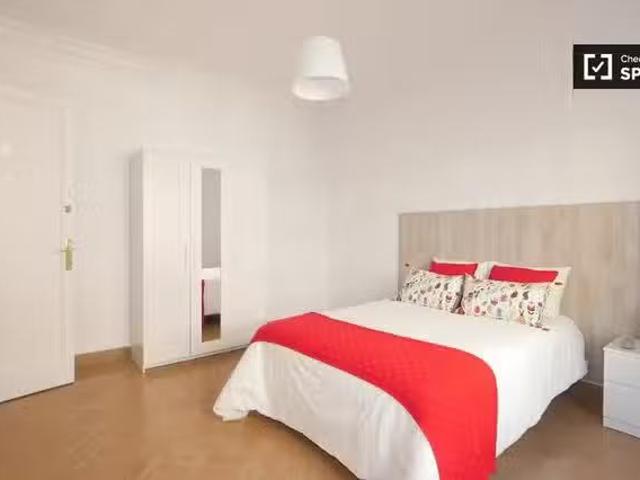 Casa en alquiler en Sant Martí, Barcelona