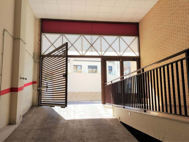 Garaje en venta en l'Alcoià, Valencia