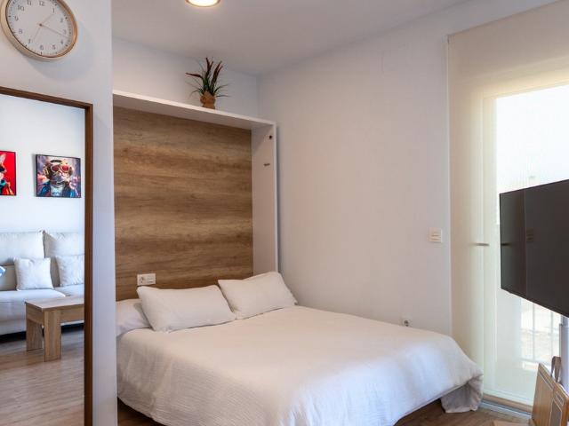 Estudio en alquiler en l'Altet, el Baix Vinalopó