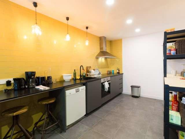 Estudio en alquiler en Barcelona, Vallcarca i els Penitents