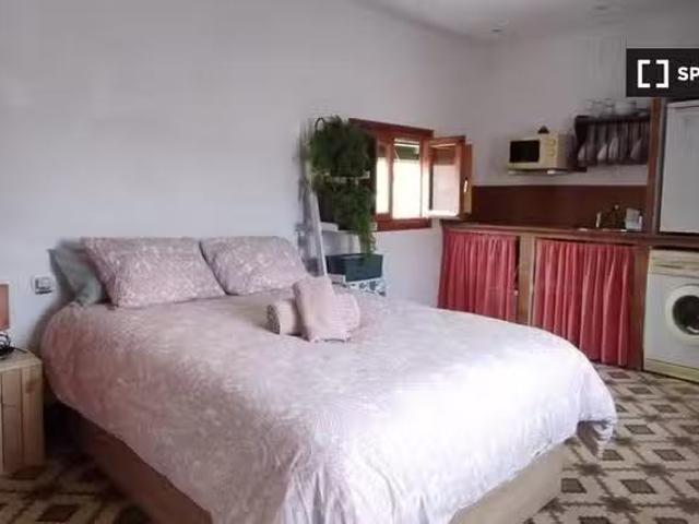 Apartamento en alquiler en Centro, Málaga-Costa del Sol