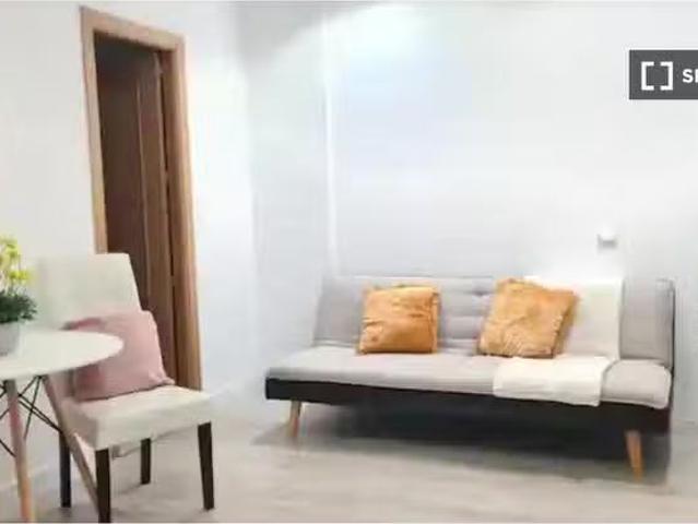 Apartamento en alquiler en Venta Lanuza, El Campello