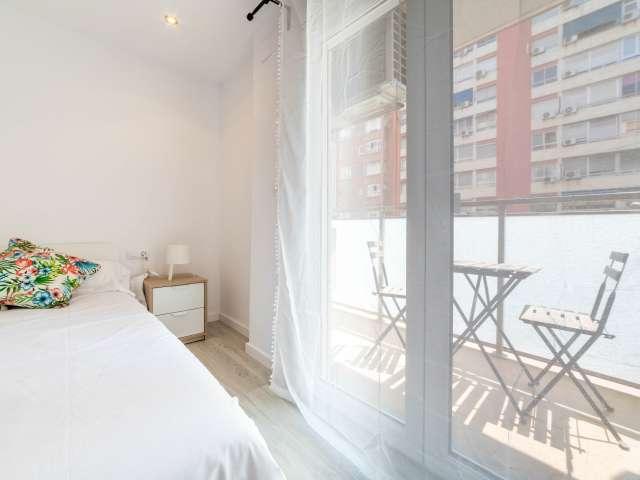 Estudio en alquiler en Valencia