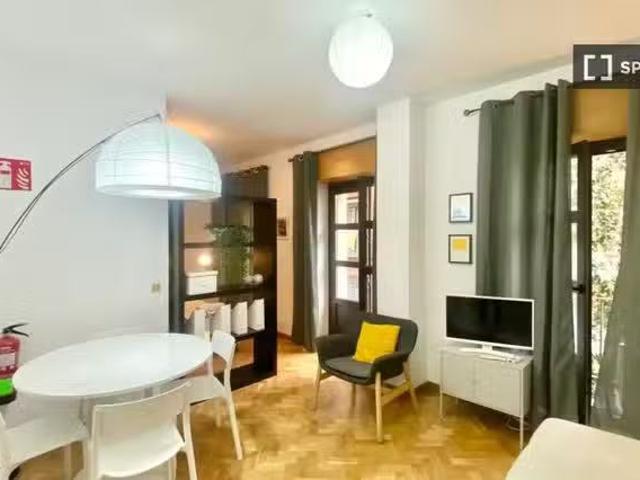 Apartamento en alquiler en Centro, Medina-sidonia