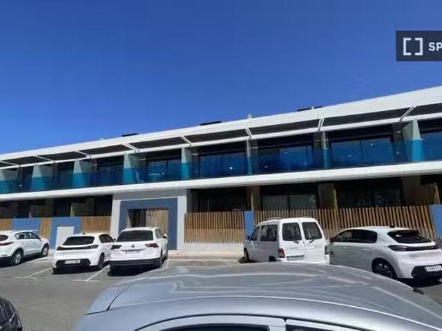 Apartamento en alquiler en Mogán, Canarias
