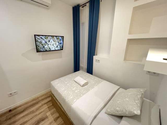 Estudio en alquiler en Madrid, Gaztambide