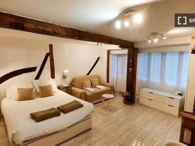 Apartamento en alquiler en Portuondo-Basaran, Bilbao