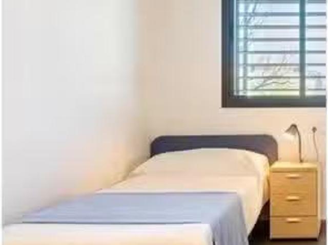 Apartamento en alquiler en Bellavista-La Palmera, Sevilla