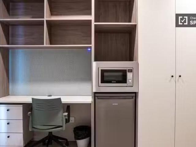 Apartamento en alquiler en La Alhóndiga, Getafe