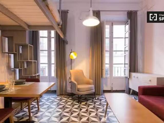 Apartamento en alquiler en Centro, Comarca de la Vega de Granada