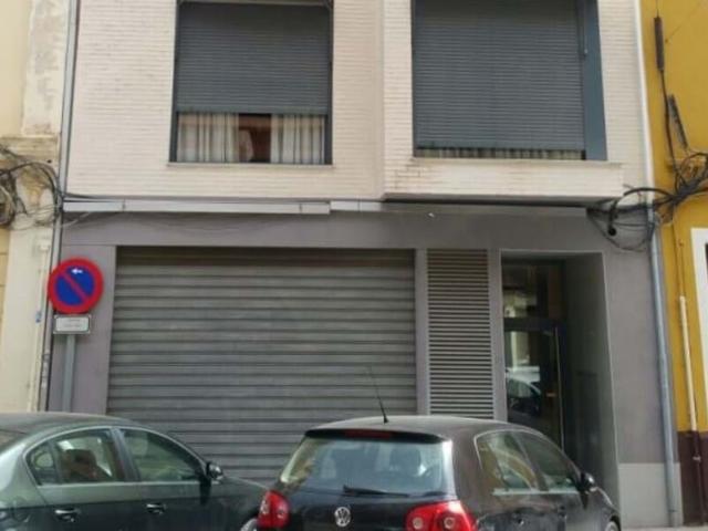 Garaje en venta en l'Horta Nord, Valencia