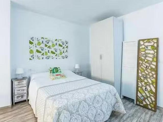 Apartamento en alquiler en Torre del Mar, La Axarquía