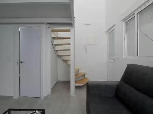 Apartamento en alquiler en Usera, Madrid