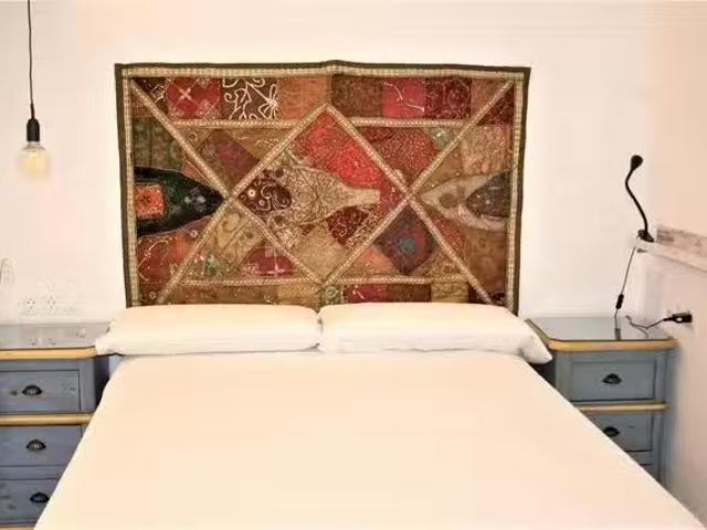 Apartamento en alquiler en Casco Antiguo, Sevilla