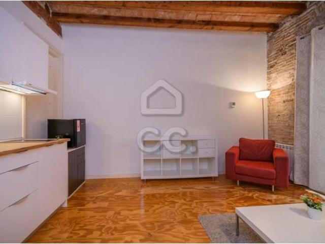 Piso en alquiler en Ciutat Vella, Barcelona