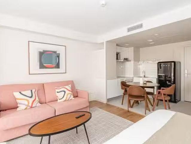 Apartamento en alquiler en Sol, Medina-sidonia