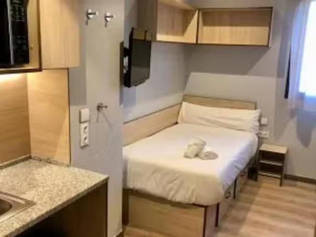 Apartamento en alquiler en Sur, Sevilla