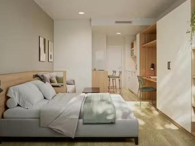 Apartamento en alquiler en Tres Cantos, Madrid