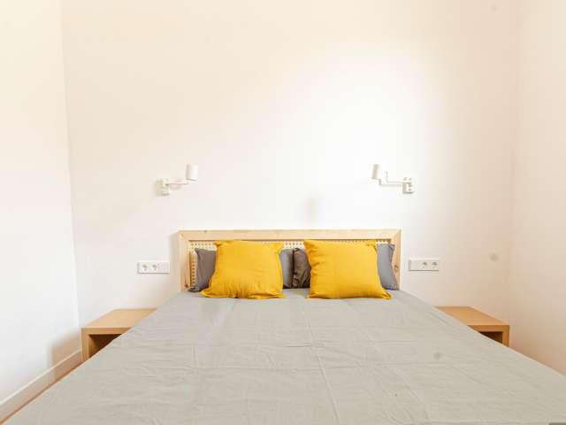 Estudio en alquiler en Barcelona, el Coll