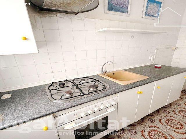 Piso en venta en Camins Al Grau, Comarca de València