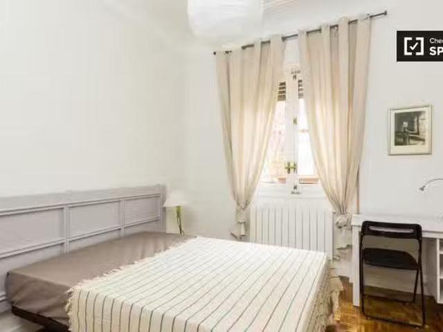 Casa en alquiler en Argüelles, Madrid