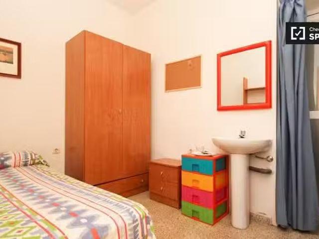 Casa en alquiler en Granada