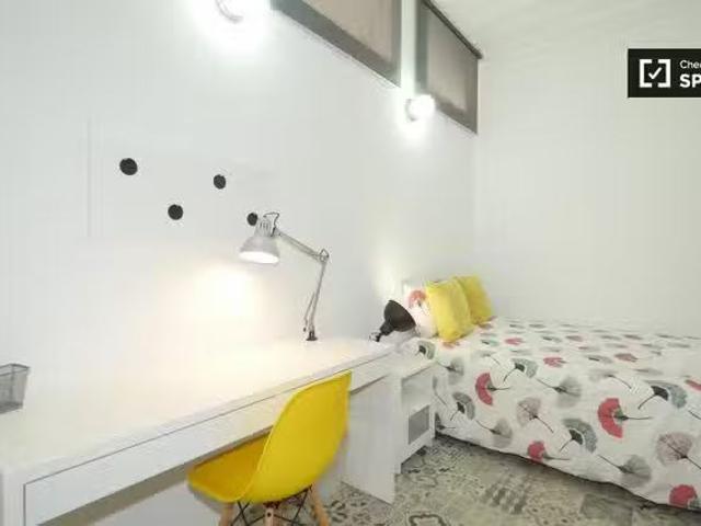 Casa en alquiler en Gràcia, Barcelonès