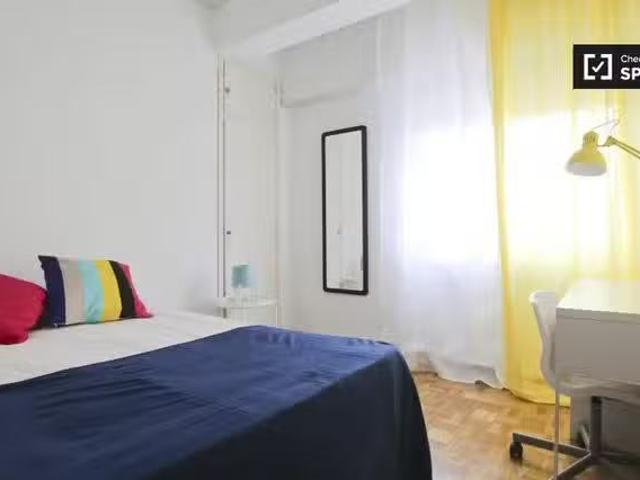 Casa en alquiler en Almenara, Madrid