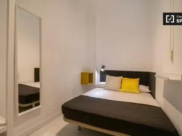 Casa en alquiler en Justicia, Madrid