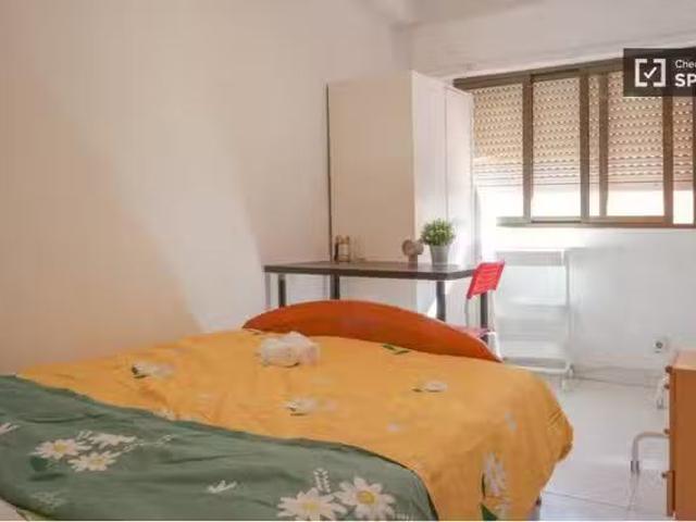Casa en alquiler en Vicálvaro, Madrid