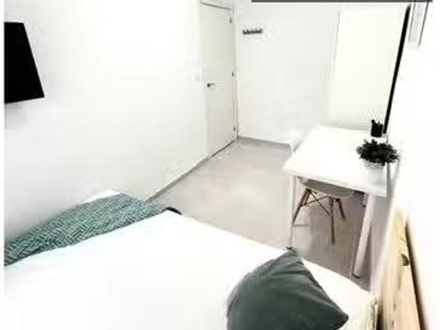 Casa en alquiler en Distrito Macarena, Sevilla