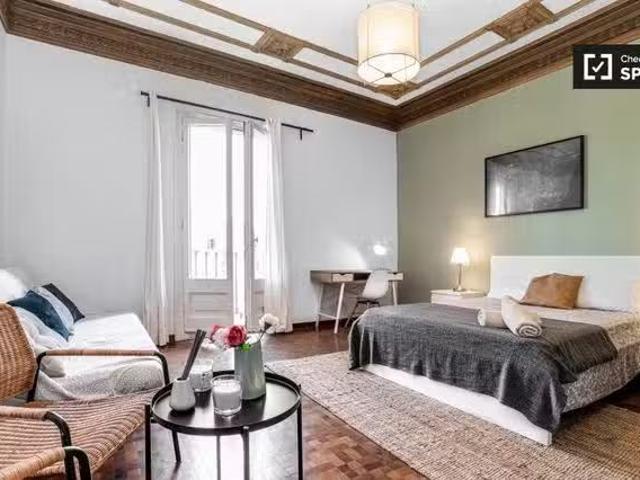 Casa en alquiler en Eixample, Barcelonès