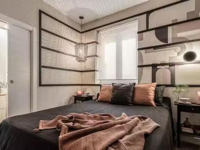 Casa en alquiler en Retiro, Madrid