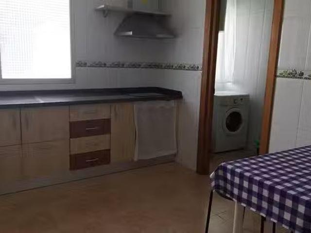 Casa en alquiler en Los Ángeles, Almería