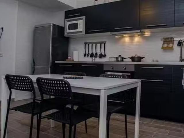 Casa en alquiler en Alicante