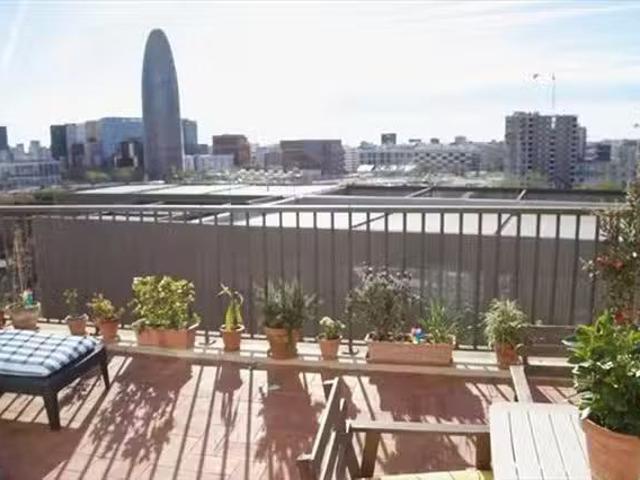 Casa en alquiler en Eixample, Barcelona