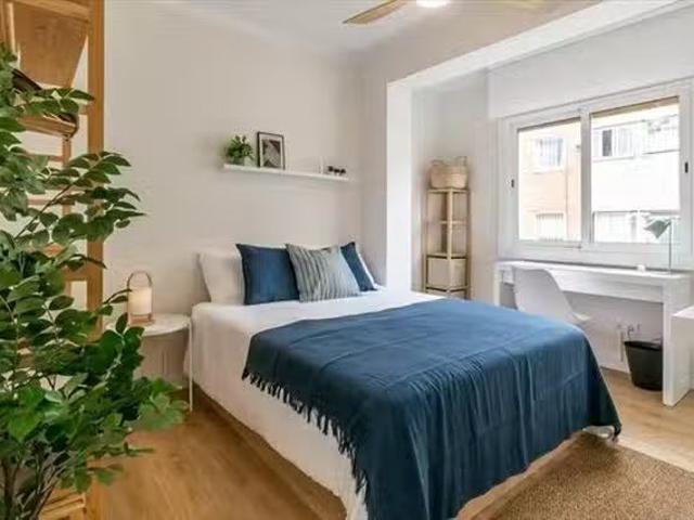 Casa en alquiler en el Bon Pastor, Barcelona