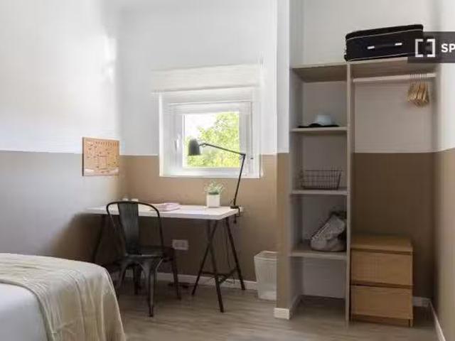 Casa en alquiler en Centro, Getafe