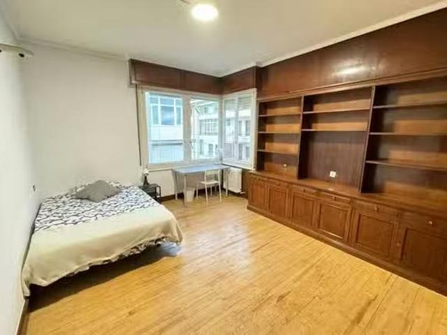 Casa en alquiler en Abando, Bilbao