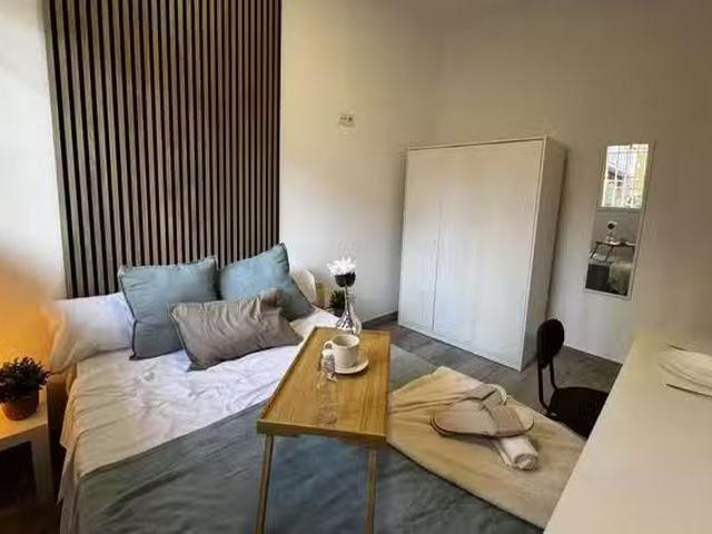 Casa en alquiler en Usera, Madrid