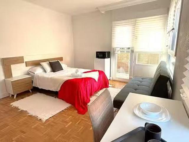 Casa en alquiler en Sur, Leganés