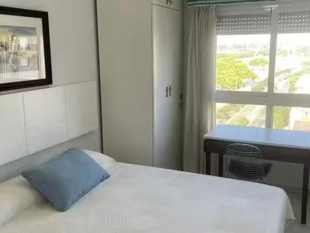 Casa en alquiler en Sevilla