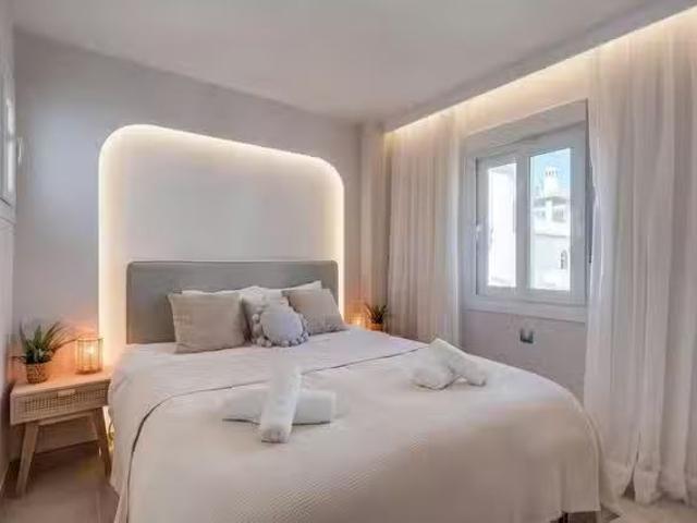 Casa en alquiler en Costa del Sol Occidental, Andalucía