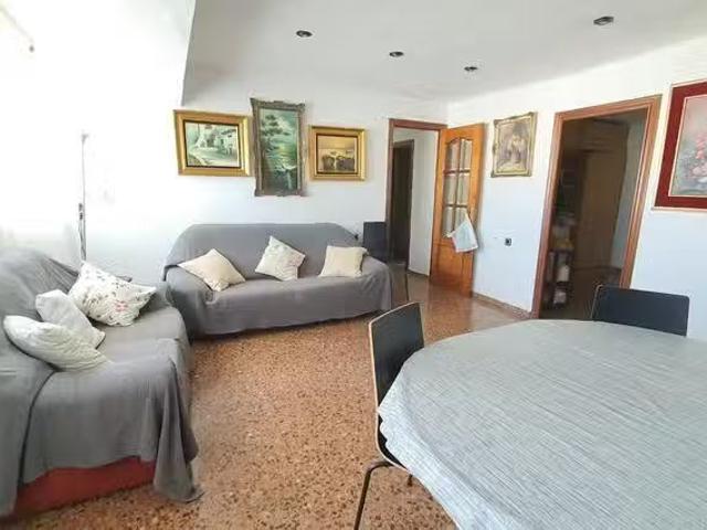 Casa en alquiler en Quatre Carreres, Comarca de València