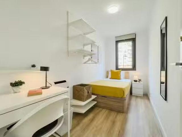 Casa en alquiler en Sant Andreu, Barcelonès