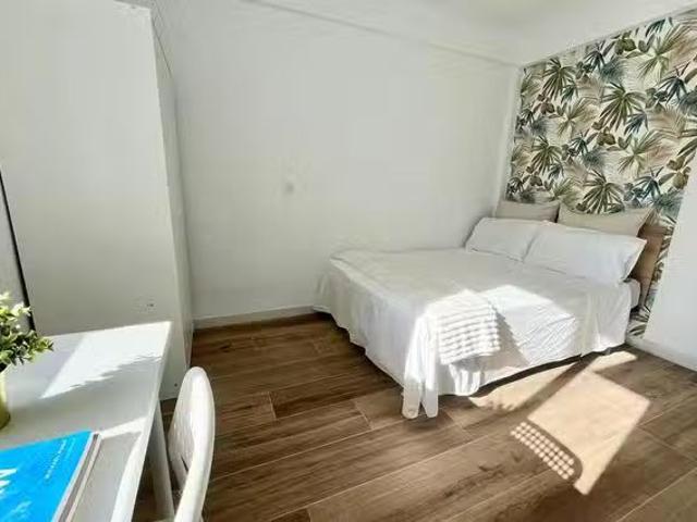 Casa en alquiler en Distrito Macarena, Sevilla