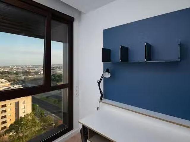 Casa en alquiler en Teatinos-Universidad, Málaga-Costa del Sol