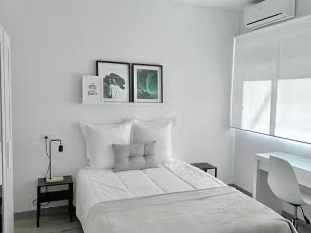 Casa en alquiler en Murcia, Área Metropolitana de Murcia