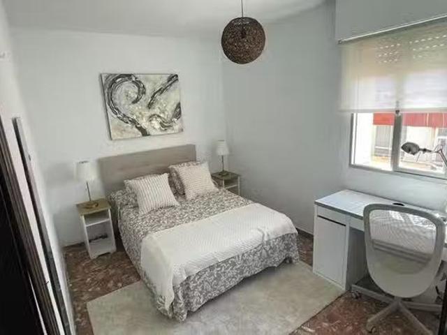 Casa en alquiler en Palma-Palmilla, Málaga-Costa del Sol